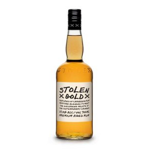 Winespot Target Road » Stolen Gold ( 700ml Bt)