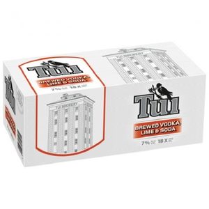 Winespot Target Road » Tui 7% (18Pk 250ml C)