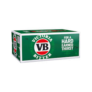 Products: Winespot Target Road » VB (24Pk 375ml Bt)