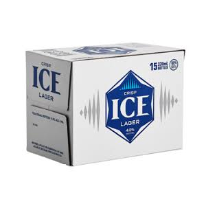 Products: Winespot Target Road » Lion Ice (15pk 330ml Bt)