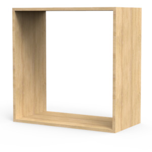 Products: Storage Cubes