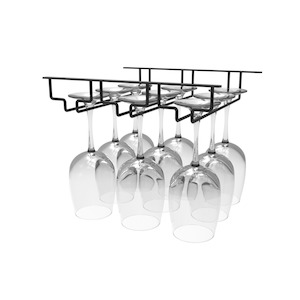 Products: Triple Row Glass Hanger