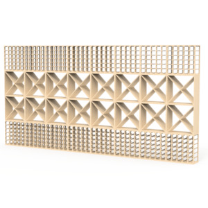 864 Bottle Wine Cellar Kit