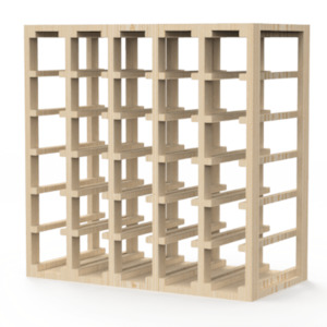 Cellar Kits: Lattice Cubes