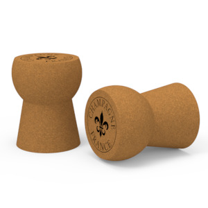 Cork Stools