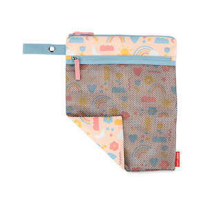 Skip Hop Spark Style Wet Bag