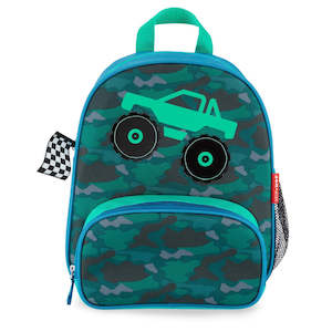 Backpacks: Skip Hop Spark Style Little Kid Backpack