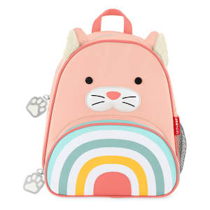 Backpacks: Skip Hop Zoo Little Kid Backpack