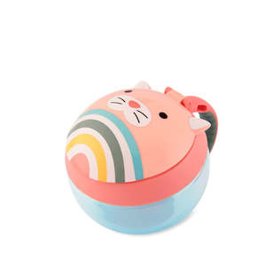 Baby & Toddler: Skip Hop Zoo Snack Cup