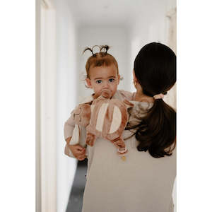 At Home: Sleepytot Comforter