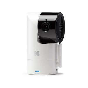Kodak: Kodak Cherish C125 Video Baby Monitor