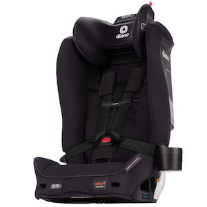 No Rewards Points: Diono Radian 3R SafePlus Convertible Car Seat