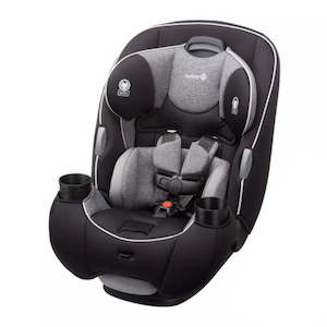 No Rewards Points: Safety 1st EverFit All In One Convertible Car Seat