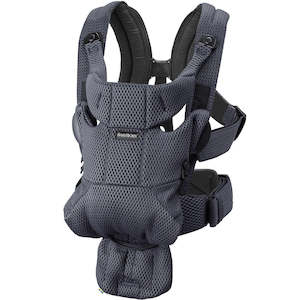 No Rewards Points: BabyBjorn Baby Carrier Move