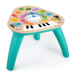 Baby Einstein Clever Composer Tune Table Magic Touch Activity Toy