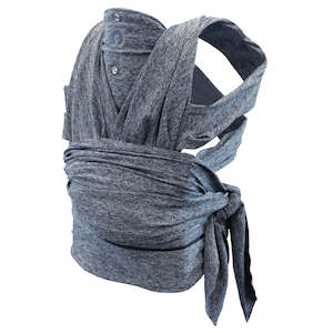 Baby Carriers: Chicco Boppy ComfyFit Baby Carrier