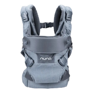 Nuna CUDL Softened Baby Carrier