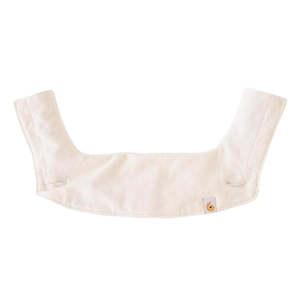 Baby Carriers: Ergobaby Drool Bib