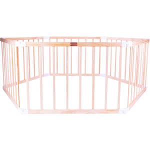 Tikktokk: TikkTokk Little Boss Playpen