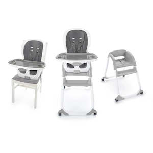 Ingenuity SmartClean Trio 3-in-1 High Chair