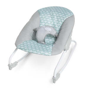 Ity by Ingenuity Rockity Rock Cradling Rocker