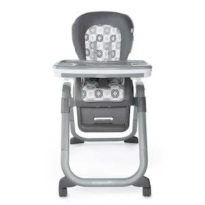 Ingenuity: Ingenuity SmartServe 4-in-1 High Chair