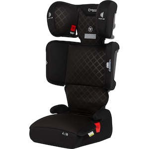 Infasecure: InfaSecure Ultimate Booster Seat