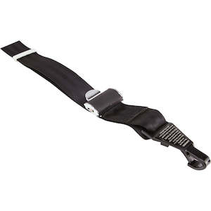 Infasecure: InfaSecure Adjustable Tether Extension Strap