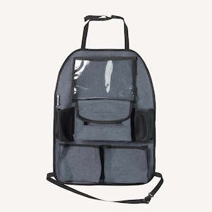 Maxi Cosi: Maxi-Cosi Deluxe Back Seat Organiser