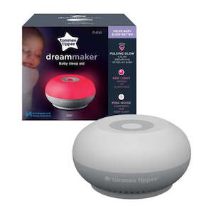 Tommee Tippee: Tommee Tippee Dreammaker Baby Sleep Aid