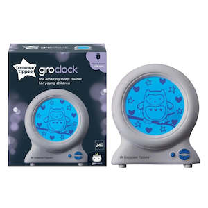 Tommee Tippee: Tommee Tippee Groclock Sleep Trainer