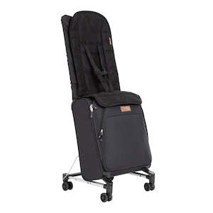 Travel Bags: Mountain Buggy Skyrider