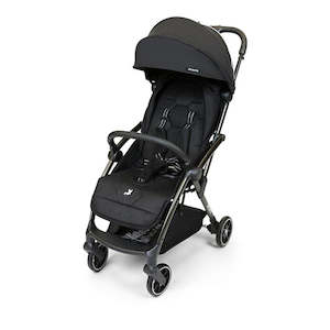 Leclerc Baby Hexagon Stroller