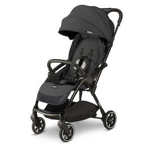 Buggies: Leclerc Baby MagicFold Plus Stroller