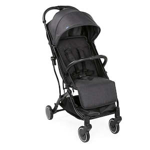 Buggies: Chicco TrolleyMe Stroller