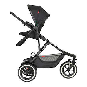 Buggies: Phil&Teds Sport Verso Buggy