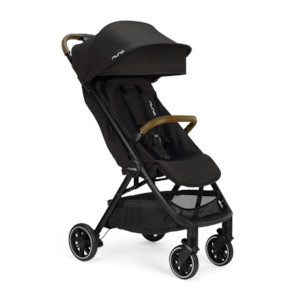 Buggies: Nuna TRVL Stroller