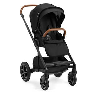 Buggies: Nuna MIXX Next Stroller