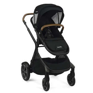 Buggies: Nuna DEMI Grow Stroller