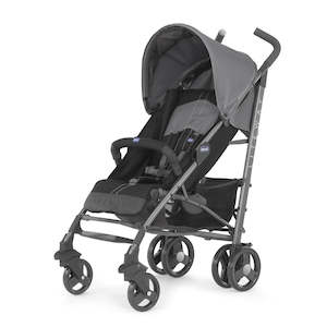 Buggies: Chicco Liteway Stroller