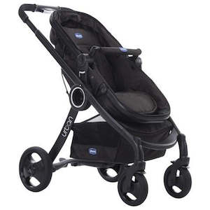 Chicco Urban Plus Stroller