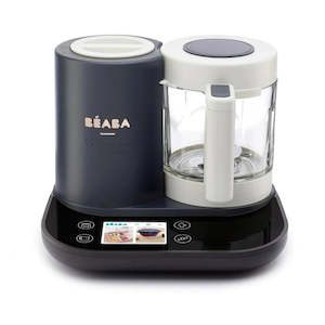 Beaba: Beaba Babycook Smart Robot Cooker