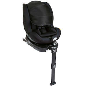 Chicco Seat3Fit i-Size Convertible Car Seat