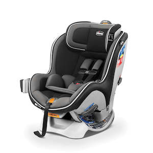 Chicco Car Seats: Chicco NextFit Zip Convertible Car Seat