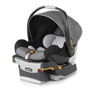 Chicco Car Seats: Chicco KeyFit 30 Capsule & Base