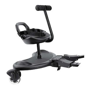 Leclerc Baby: Leclerc Baby Wheeled Board