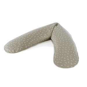 Theraline: Theraline The Comfort Maternity & Nursing Pillow