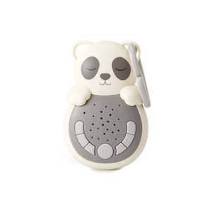 Cloud B Sweet Dreamz On the Go Night Light & Sound Soother