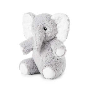 Cloud B: Cloud B Elliot Elephant On The Go Sound Soother