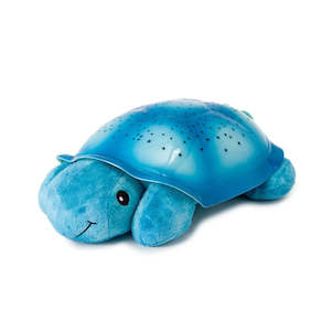 Cloud B: Cloud B Twilight Turtle Night Light